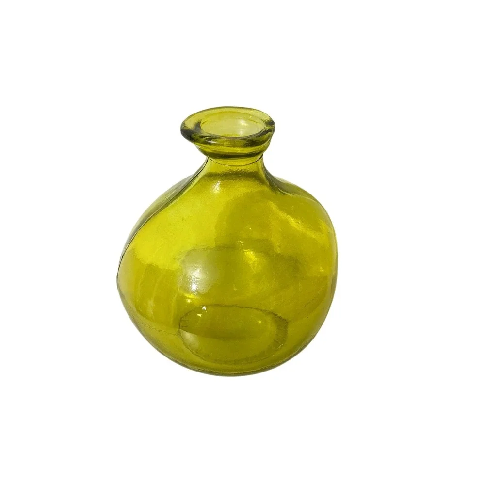 N/A handcrafted glass